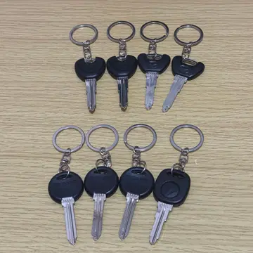 나리키리 오너 컬렉션 MAZDA 마쓰다 컬렉터블 키