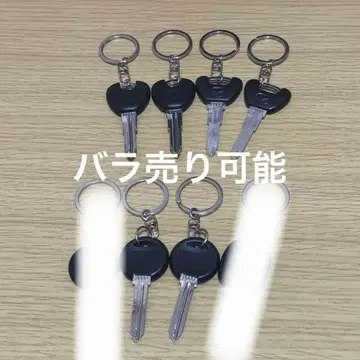 나리키리 오너 컬렉션 MAZDA 마쓰다 컬렉터블 키 가챠가챠