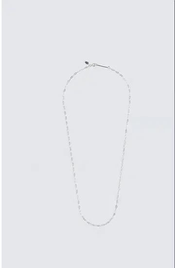 ZARA 체인 목걸이