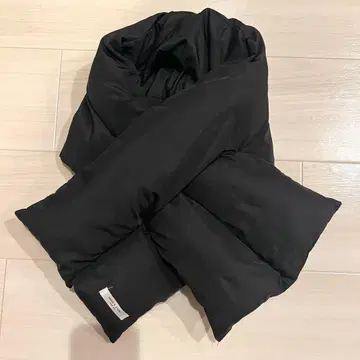 프릭스스토어 나일론 충전솜 볼륨 머플러