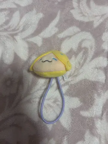 JOCHUM 복슬복슬 머리끈