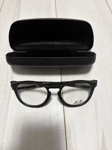 오클리 PITCHMAN R 동양인 핏