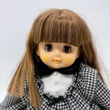 앤티크 세키구치 마틸다 Dear Matilda 빈티지 인형