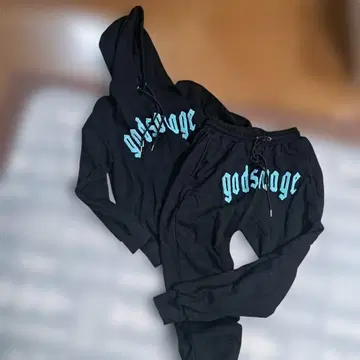 godsavage 고트사베지 셋업