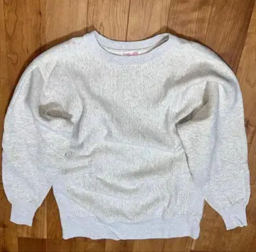 챔피온 2nd 페이턴트 리버스 위브 M 맨투맨 Champion