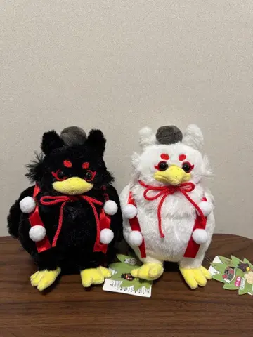 다이토 한정판 쵸콘과 카라스텐구 JB 사이즈 2종 세트