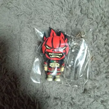 남자 배구 이시카와 유키 선수 BLOCK DEVILS 키링