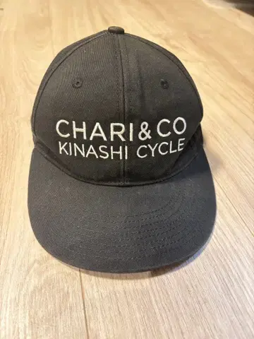 기나시 사이클 차리아앤코 캡