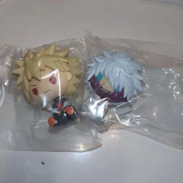 제일복권 나의 히어로 아카데미아 쵸코놋코 피규어