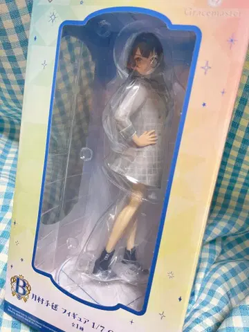 학마스 제일복권 츠키무라 테마리 피규어