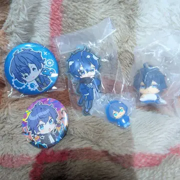 카라피치 나오키리 세트