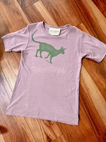 시이나 링고 링고반 한정 T셔츠