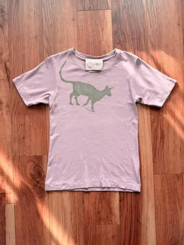 시이나 링고 링고반 한정 T셔츠