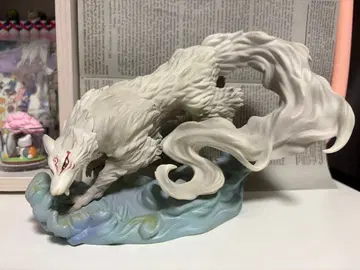 나츠메 우인장 마다라 피규어