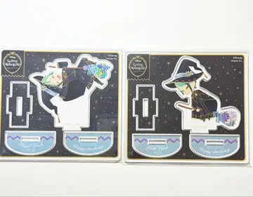 블룸벌스데이 아크릴 스탠드 플로이드 제이드