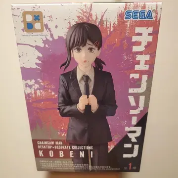 체인소 맨 Desktop x DecorateCollections 코베니