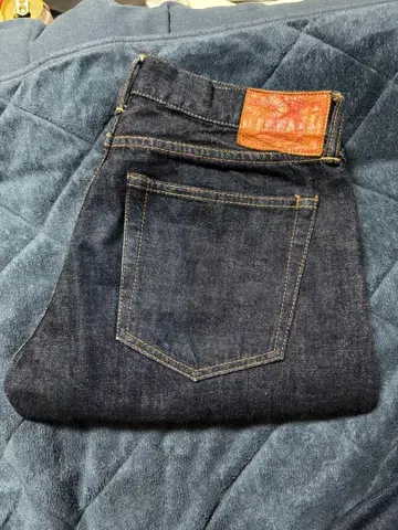 TCB 청바지 Slim 50's