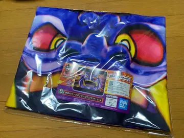 모모타로 전설 제일복권 담요