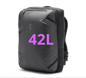 cotopaxI Allpa 42L Travel Pack 코토팍시