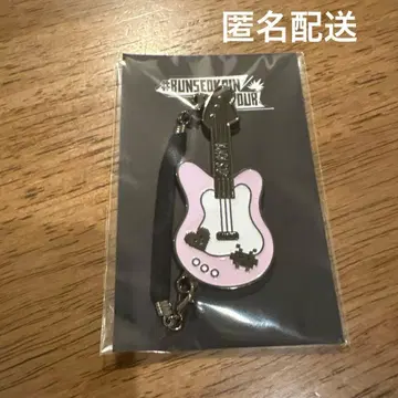 RUNSEOKJIN in JAPAN 기타 참 오사카 새상품 미개봉