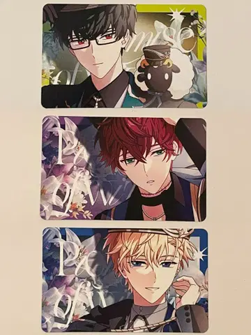 마법사의 약속 마호야쿠 6주년 구매 혜택 미슬라 레녹스 히스클리프