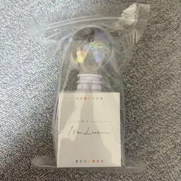 나니와단시 응원봉