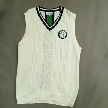 잭 버니 골프 남성용 베스트 사이즈 5 중고