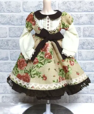 MDD MSD 의상 딜러 제작 보크스