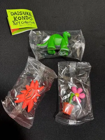 DAISUKE KONDO 아트 컬렉션