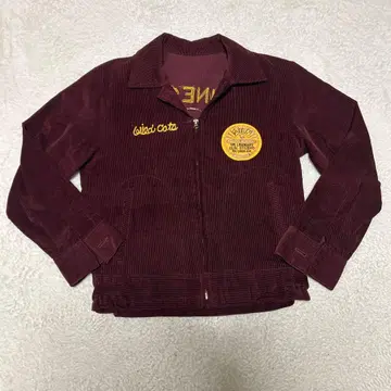 90s FFA 자켓 SUN RECORD 파머스 자켓 레어