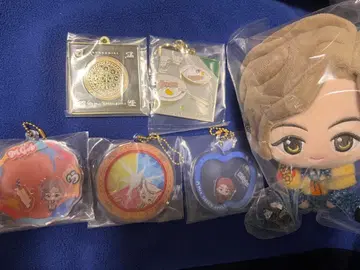 Mrs.GREEN APPLE 미세스 제일복권 후지와라 료카 와카이 히로토