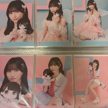 노구치 이오리 모리 판타지