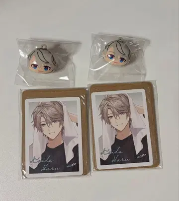 빗쿠라타마고 츠무마루 니지산지 vol.1 카이다 하루