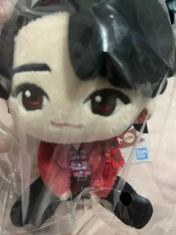 Mrs. GREEN APPLE 제일복권 A상