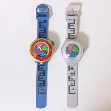 DX 요괴워치 요괴워치 제로시키