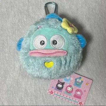 산리오 달마 시리즈 카라비너 포함 마스코트 한교동 2