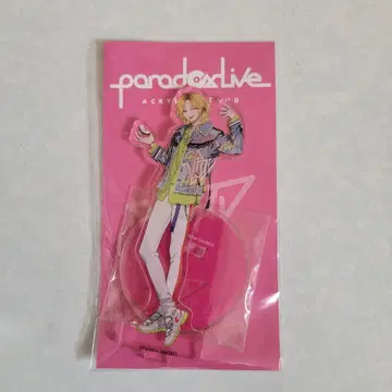 파라라이 VISTY 히카루토마 아크릴 스탠드