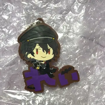 사쿠마 레이 앙스타 오나마에피탄코 러버 마스코트