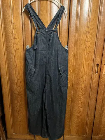 젬블 살로펫 짙은 네이비 S 사이즈