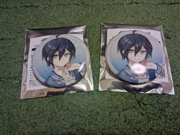 단간론파 로손 캔뱃지 사이하라 슈이치