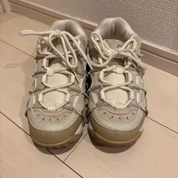 FILA 휠라 바리케이드 XT 97