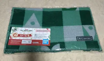 [미개봉 새상품] 미세스 그린애플 제일복권 C상 스톨