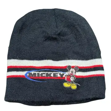 [ 90's ] Mickey Unlimited Beanie