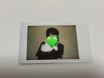 BEYOOOOONDS 고바야시 모에카 솔로 폴라로이드