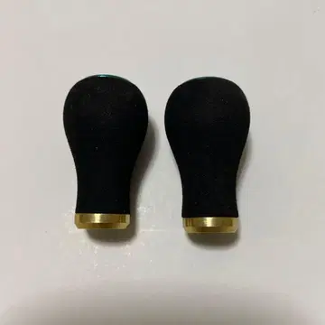 다이와 에메랄다스 핸들 노브