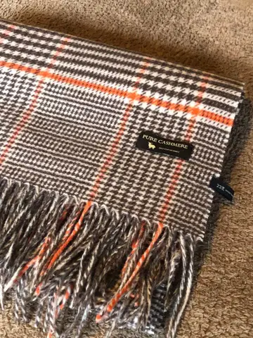 23구 캐시미어 대형 스톨