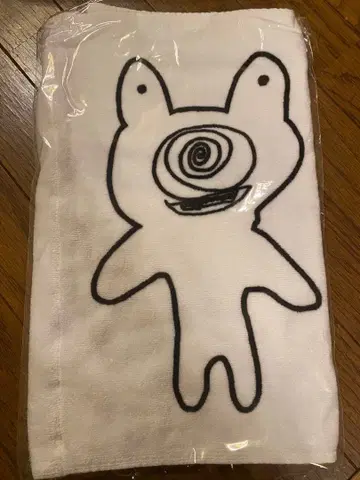 Da-iCE 이와오카 토오루 카베쵸로 페이스타월