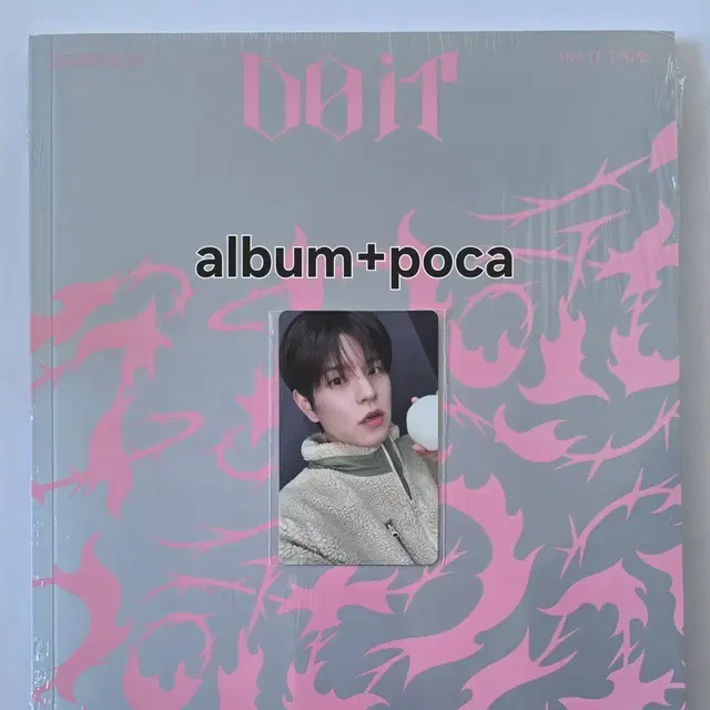 스트레이키즈 do it 잇버전 미개봉 앨범 승민 프리 리스닝 포카 일괄