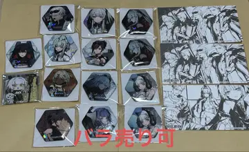 퍼니싱: 그레이 레이븐 퍼니그레 루시아 리프 번지 루나 외