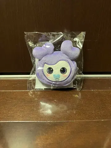 TWICE 서브리 베이비 러블리즈 이어폰 파우치